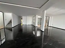 Dijual Rumah baru di Setiabudi Regency