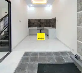 Rumah Baru 2 Lantai Siap Huni Dalam Cluster, Khafi 2 Jagakarsa