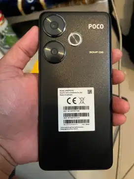 POCO F6 5G 8/256GB (FULLSET )