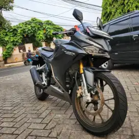 ALL NEW CBR 150R DP PROMO 1JUTA SYARAT KTP&KK