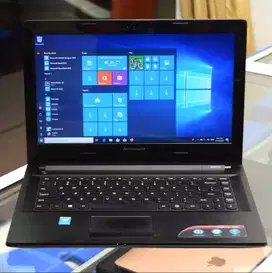 Jual Cepatttt Laptop Slim Lenovo G40 70
