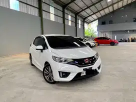 Honda Jazz 1.5 RS CVT 2015 / 2016 AT Matic, Sangat terawat