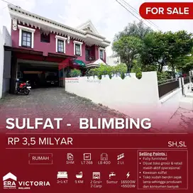 DIJUAL Toko Grosir dan Retail yang Masih Aktif Operasional di Area Sul
