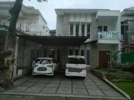 Jual Cepat Rumah Dekat Uph Taman Diponegoro Karawaci By Rumah Chinida