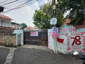 Dijual Melalui Lelang