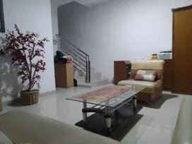 Turun Harga Rumah Asri dan Nyaman di Kolonel Masturi Cipageran Cimahi