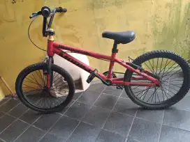 Sepeda BMX Keren