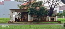 MURAH RUMAH PURI ARGA GOLF BSB CITY