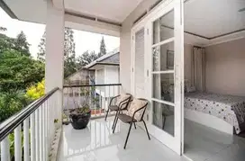 Rumah Mewah 3 Lantai Furnish Turun Harga Di Ciumbuleuit Bandung Utara