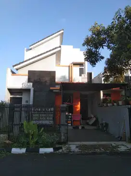 Rumah Murah Furnish Siap Huni Di Komplek Bumi Sariwangi Bandung