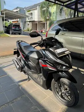 Vario 125 new gen 2 non keyless 2023 - low km