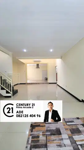 HOT SALE Rumah Kondisi Terawat baik di Mertilang Bintaro FM-15578