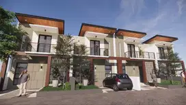RUMAH MEWAH 2 LANTAI SUKUN KOTA MALANG