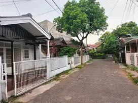 Rumah Murah Terawat 1 Lantai Antapani Bandung