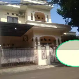 Di Jual Rumah Luas Murah di Depok