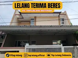 Lelang Rumah Murah Di surabaya