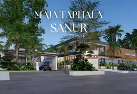 TAPHALA SANUR VILLA COMPLEX