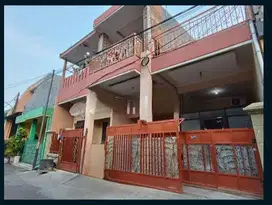 Rumah 2 Lantai Bagus Murah No Banjir di Kayu tinggi Cakung Jakarta tim