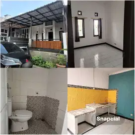 JUAL   RUMAH TAMAN CIHANJUANG-Cimahi