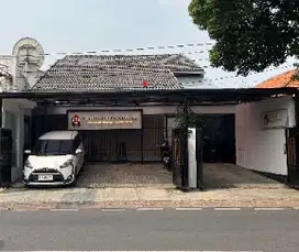 Dijual Rumah Strategis di Petogogan, Kebayoran Baru – Jakarta Selatan