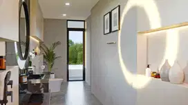 Luxury 4-Bedroom Villa in Canggu – Steps from the Beach!
