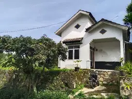 Dijual Rumah  Siap Huni