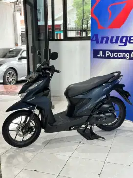 Honda Beat Deluxe 110cc Tahun', 2022 Anugerah Motor Pucang