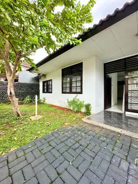 Dijual Rumah Bintaro Sektor 3 Siap Huni 191233