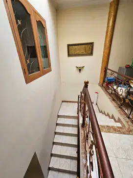 Ss3307- Dijual Cepat Rumah Rapih Siap Huni 9 x 15 di BCS Kelapa Gading