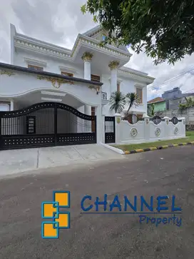 Jual Rumah di Puspita Loka Tangsel BSD, An Dw