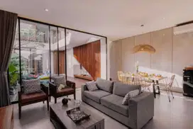 Beautiful Villa in the Tourist Area of Berawa Canggu, Close to Beach