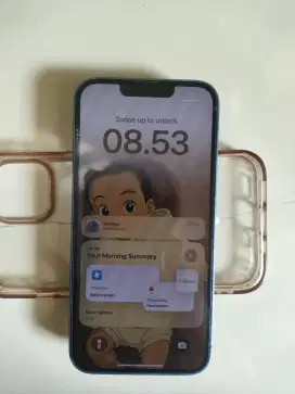 Apple iphone 13 256gb ibox