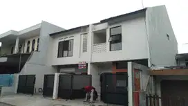 Dijual Rumah baru Siap Huni Margahayu 2 lantai