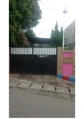 Rumah Bagus Murah Tanah Luas di Cipayung Jakarta Timur