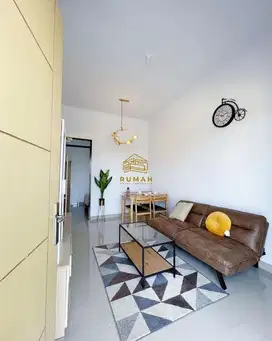 BELI RUMAH DAPET GRATIS BERANGKAT UMROH