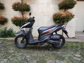 HONDA VARIO 125 KZR TAHUN 2016