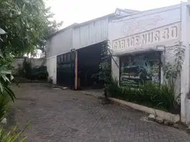 Tanah Luas Murah Cocok Untuk Usaha + Investasi Di Ikan Nus Borobudur