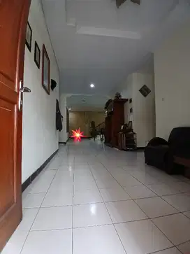 Rumah tinggal di TKI 2 Kab.Bandung