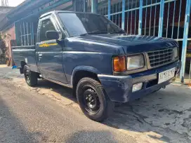 PANTHER PICK UP 2000 AKHIR ANTIK