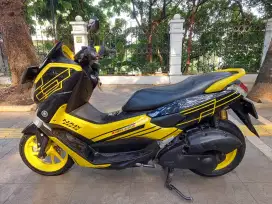 CASH KREDIT DP MINIM 1.500 YAMAHA N MAX OLD THN 2019 PAJAK IDUP
