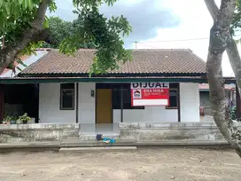 Dijual Tanah Murah di Kentungan Jakal, Dekat UGM