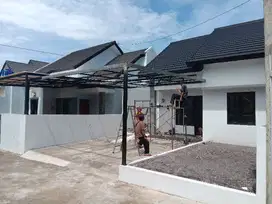 Rumah dekat UGM