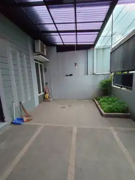 Di Jual Rumah Minimalis THI 1 Siap Huni.