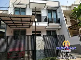 Dijual Rumah Gading Griya Residence, Kelapa Gading
