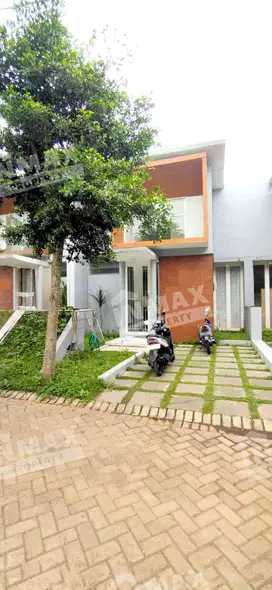 Rumah Minimalis Siap Huni Full Furnished Daerah Tidar Malang
