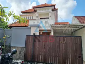 Di jual rumah lantai 2 Lokasi dekat rs bali jimbaran