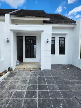 rumah baru cemara asri bojongsoang