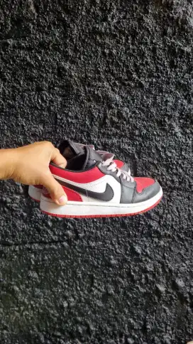 NIKE JORDAN SECOND BRANDED SEPATU LARI/JOGGING