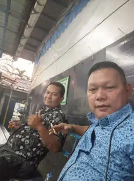 Lowongan kerja pengemudi