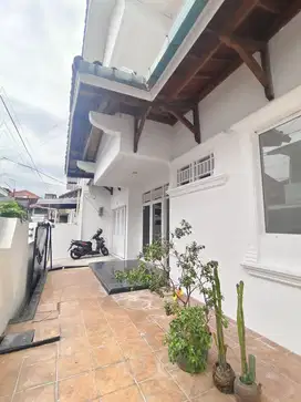 Dijual Rumah Mewah Siap Huni Di Pulo Asem Rawamangun  Jakarta Timur